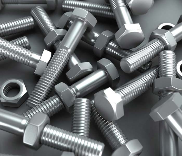 Bolts And Nuts Manufacturers in Chennai