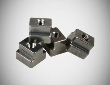 T Slot Nut Manufacturers in Chennai