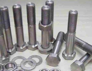 Industrial Fasteners Manufacturers in Chennai