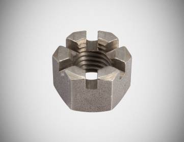 Slotted Nut Manufacturers in Chennai