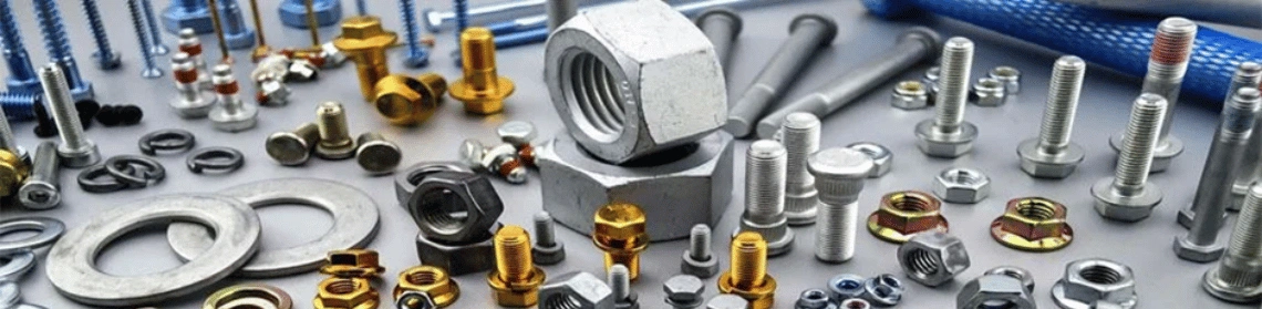 Industrial Fasteners Fasteners Manufacturers in Chennai