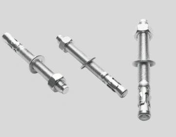Anchor Fasteners Manufacturers in Chennai