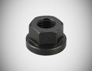 Flange Nut Flange Nut Manufacturers in Chennai