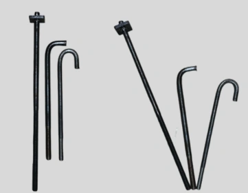 Foundation Bolts Manufacturers in Chennai