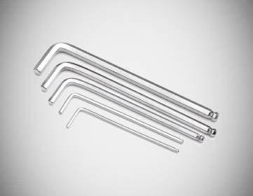 Allen Keys Allen Keys Manufacturers in Chennai