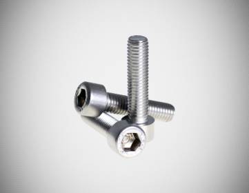 Allen Bolts Manufacturers in Chennai