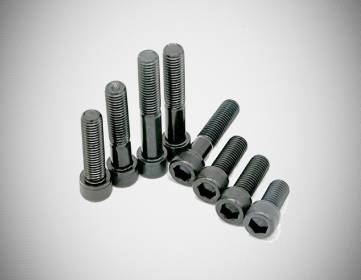 Allen Socket Head Bolt Manufacturers in Chennai