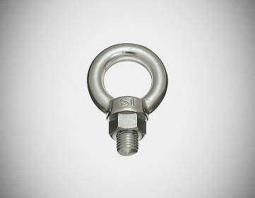 Eye Bolt Eye Bolt Manufacturers in Chennai