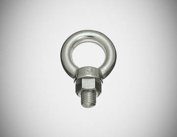 Eye Bolt Manufacturers in Chennai