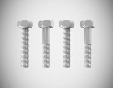 Hexagonal Bolt Manufacturers in Chennai