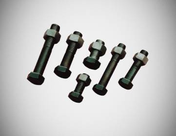 Mild Steel Bolts Manufacturers in Chennai