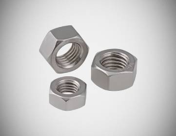 Hexagonal Nut Hexagonal Nut Manufacturers in Chennai