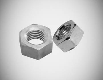 Unbrako Nuts Manufacturers in Chennai