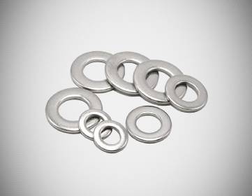 Plain Washer Manufacturers in Chennai