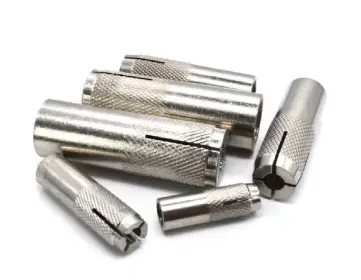 Drop in Anchors Manufacturers in Chennai
